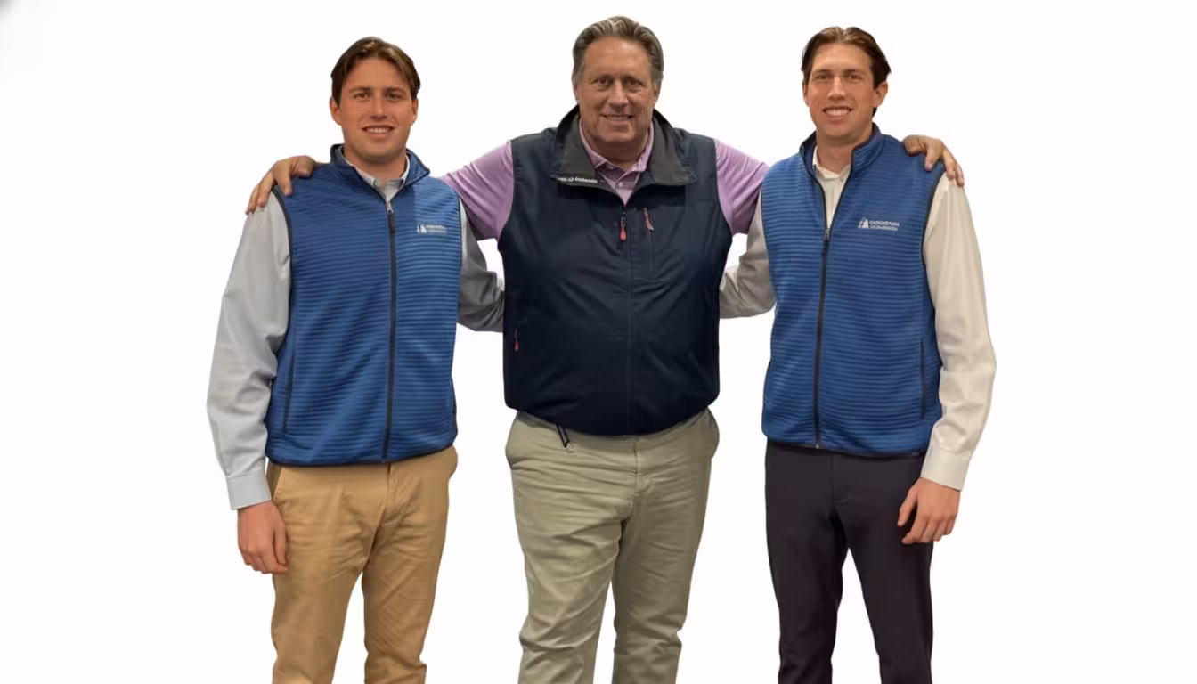 Touchstone Digital Solutions team – school Digital Hall of Fame provider